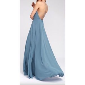 Bridesmaid/Wedding guest dress
